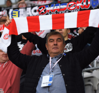 ŁKS Łódź - Resovia Rzeszów (11)