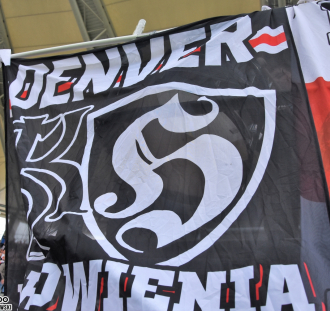 ŁKS Łódź - Resovia Rzeszów (33)