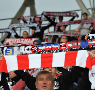 ŁKS Łódź - Resovia Rzeszów (10)