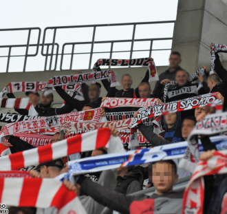 ŁKS Łódź - Resovia Rzeszów (19)