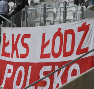 ŁKS Łódź - Resovia Rzeszów (3)