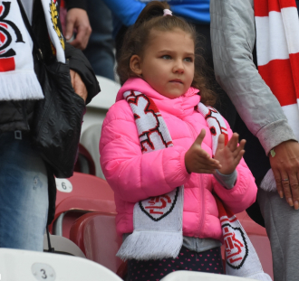 ŁKS Łódź - Resovia Rzeszów (22)