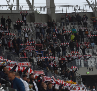ŁKS Łódź - Resovia Rzeszów (17)