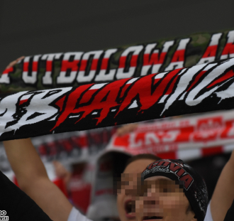 ŁKS Łódź - Resovia Rzeszów (18)