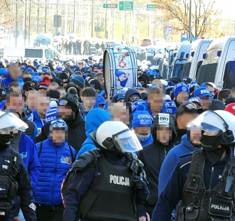 ŁKS Łódź – Ruch Chorzów  (3)