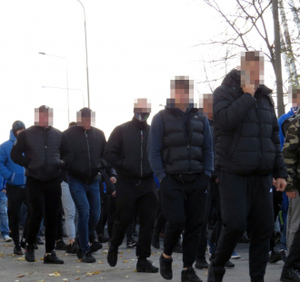 ŁKS Łódź – Ruch Chorzów  (6)