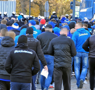 ŁKS Łódź – Ruch Chorzów  (7)