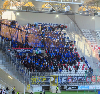 ŁKS Łódź – Ruch Chorzów  (15)