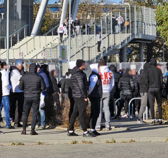 ŁKS Łódź – Ruch Chorzów  (8)