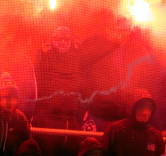 ŁKS Łódź – Ruch Chorzów  (40)