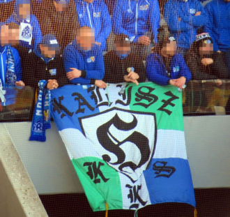 ŁKS Łódź – Ruch Chorzów  (16)
