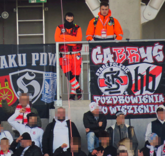 ŁKS Łódź – Ruch Chorzów  (22)