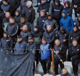 ŁKS Łódź – Ruch Chorzów  (13)