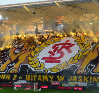 ŁKS Łódź – Ruch Chorzów  (28)