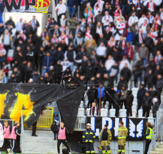 ŁKS Łódź – Ruch Chorzów  (19)