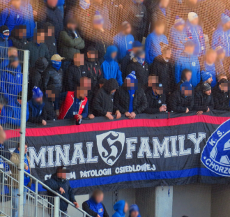 ŁKS Łódź – Ruch Chorzów  (14)