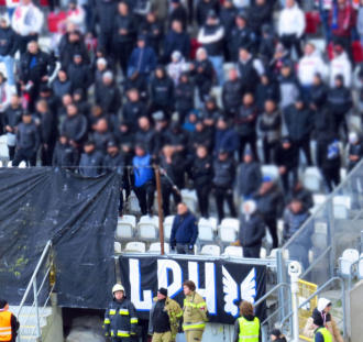 ŁKS Łódź – Ruch Chorzów  (12)