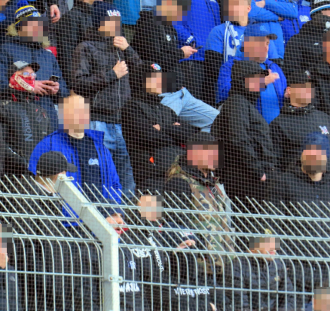 ŁKS Łódź – Ruch Chorzów  (25)