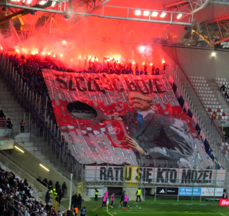 ŁKS Łódź – Ruch Chorzów  (39)