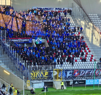 ŁKS Łódź – Ruch Chorzów  (11)