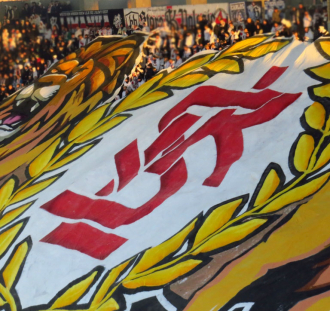 ŁKS Łódź – Ruch Chorzów  (34)