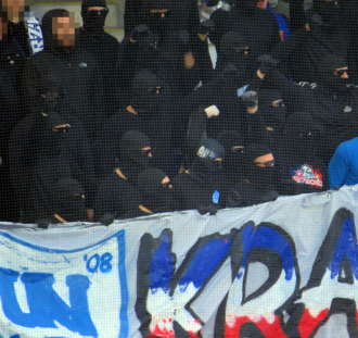 ŁKS Łódź – Ruch Chorzów  (43)