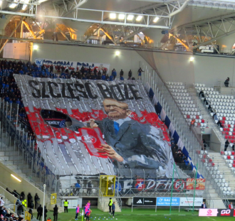 ŁKS Łódź – Ruch Chorzów  (36)