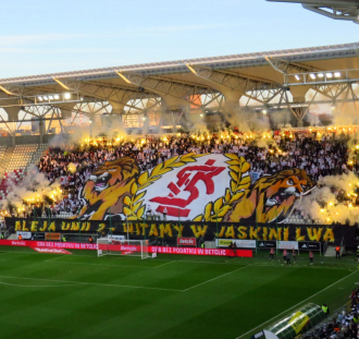 ŁKS Łódź – Ruch Chorzów  (27)
