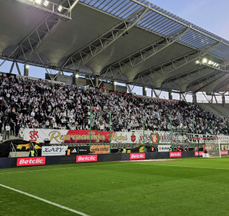 ŁKS Łódź – Ruch Chorzów  (45)