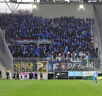 ŁKS Łódź – Ruch Chorzów  (44)