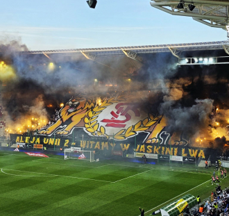 ŁKS Łódź – Ruch Chorzów  (32)