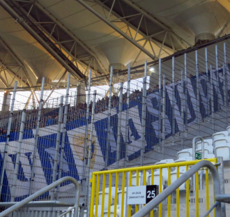 ŁKS Łódź – Ruch Chorzów  (23)