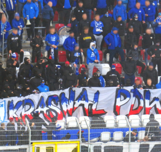 ŁKS Łódź – Ruch Chorzów  (42)