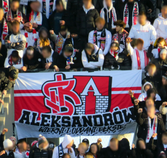 ŁKS Łódź – Ruch Chorzów  (21)