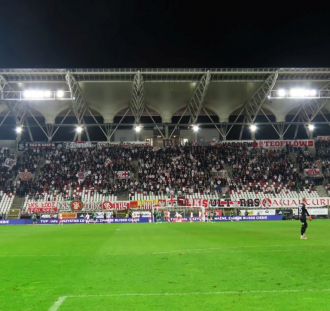 ŁKS Łódź – Śląsk Wrocław (3)