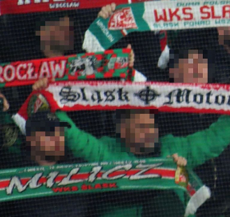 ŁKS Łódź – Śląsk Wrocław (2)