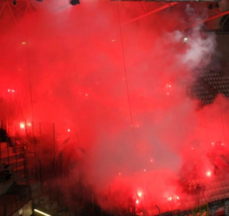 ŁKS Łódź – Śląsk Wrocław (11)