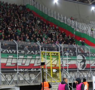 ŁKS Łódź – Śląsk Wrocław (4)