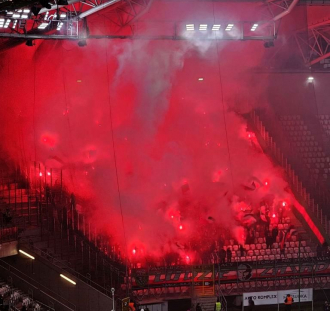 ŁKS Łódź – Śląsk Wrocław (14)