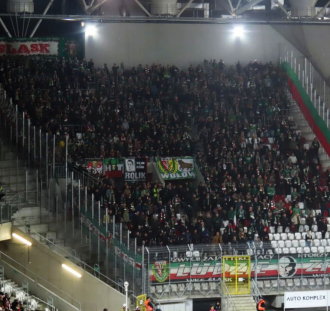 ŁKS Łódź – Śląsk Wrocław (16)