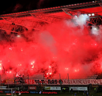 ŁKS Łódź – Śląsk Wrocław (8)