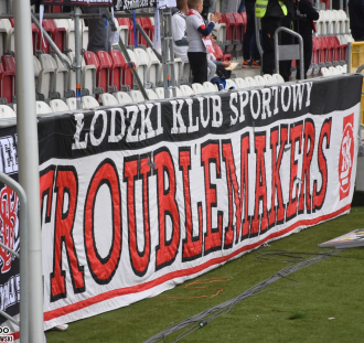 ŁKS Łódź - Stadecja Nowy Sącz (49)