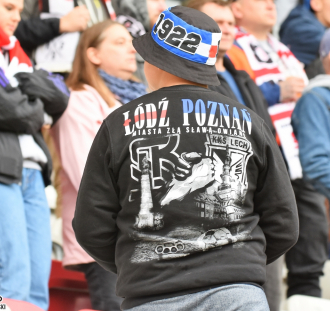 ŁKS Łódź - Stadecja Nowy Sącz (34)