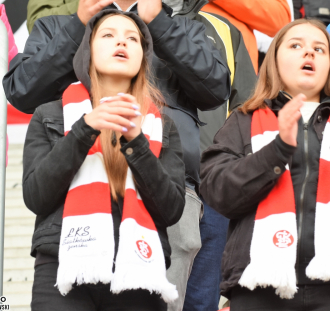 ŁKS Łódź - Stadecja Nowy Sącz (29)