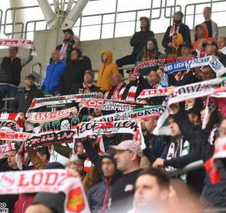 ŁKS Łódź - Stadecja Nowy Sącz (36)