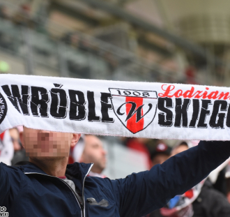 ŁKS Łódź - Stadecja Nowy Sącz (9)