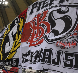 ŁKS Łódź - Stadecja Nowy Sącz (40)