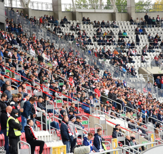 ŁKS Łódź - Stadecja Nowy Sącz (50)