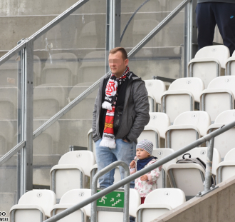 ŁKS Łódź - Stadecja Nowy Sącz (28)