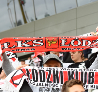 ŁKS Łódź - Stadecja Nowy Sącz (12)